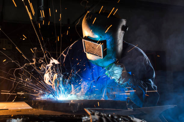 Trusted Taylor, AZ Welder & Metal Fabrication Experts