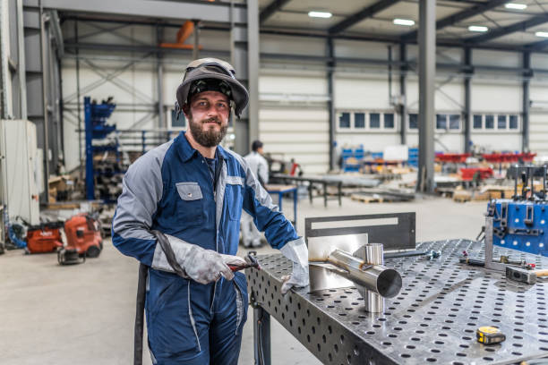 Best Specialty Welding Processes in Taylor, AZ