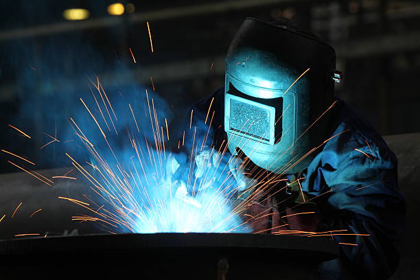 Affordable Welder Services in Taylor, AZ